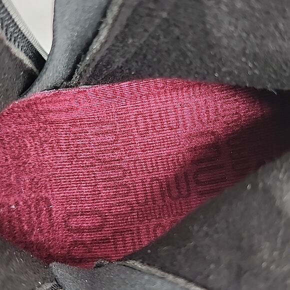 ■MUNRO■ASHCROFT CASUAL SPORT'S BOOT BREATHABLE WICK/LEATHER■LADIES ■8.5 SS■ - Picture 4 of 16